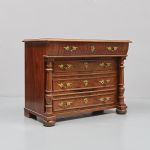 1127 7201 CHEST OF DRAWERS